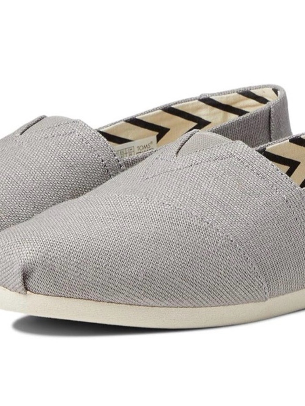TOMS Women's Alpargata Shoes